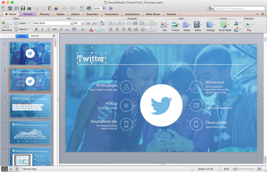 Download powerpoint templates for mac 2016 version